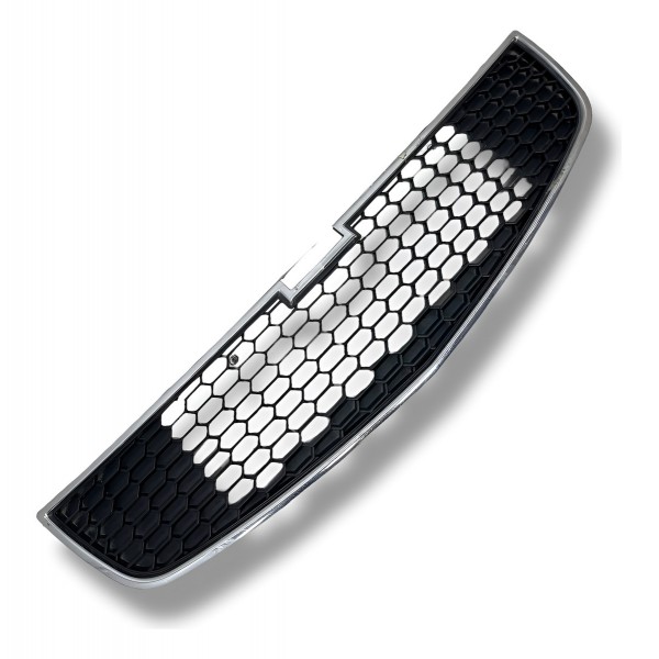 Grade Inf Parachoque Gm Cruze 2012 2013 2014 2015 2016