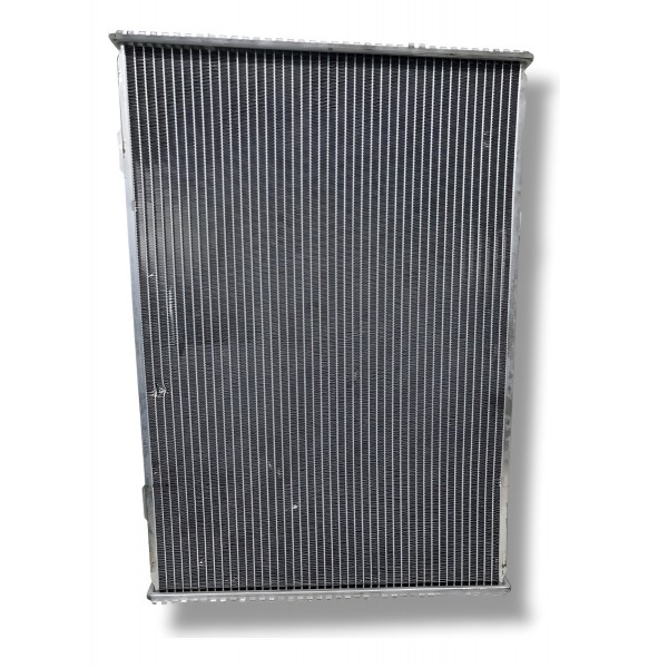 Radiador Água Hyundai Tucson 2.0 2008 2009 2010 2015