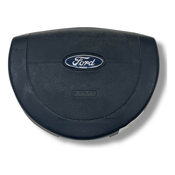 Bolsa Volante Airbag Ford Ecosport 2004 2005 2006 2007 2009