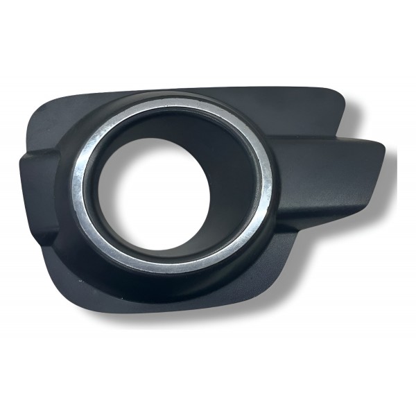 Moldura Farol Milha Dir Renault Kwid 2017 2018 2019 2020 21