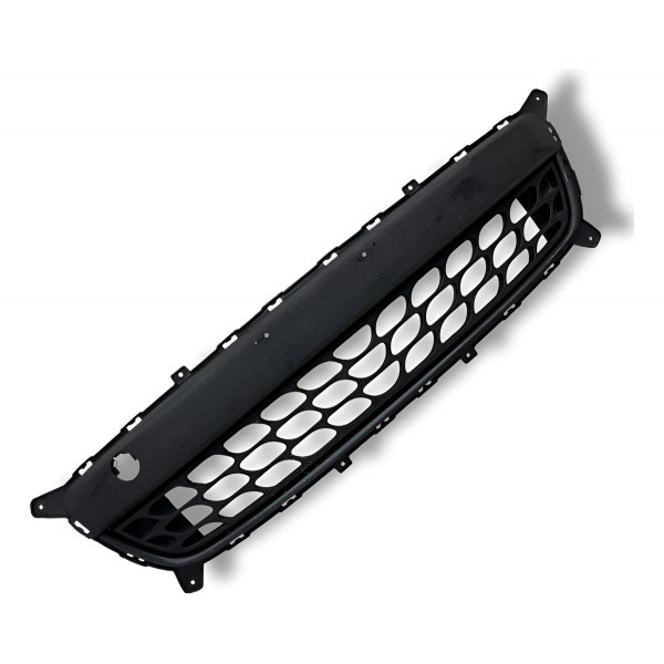 Grade Inf Diant Parachoque Kia Picanto 2007 2009 2010 2011