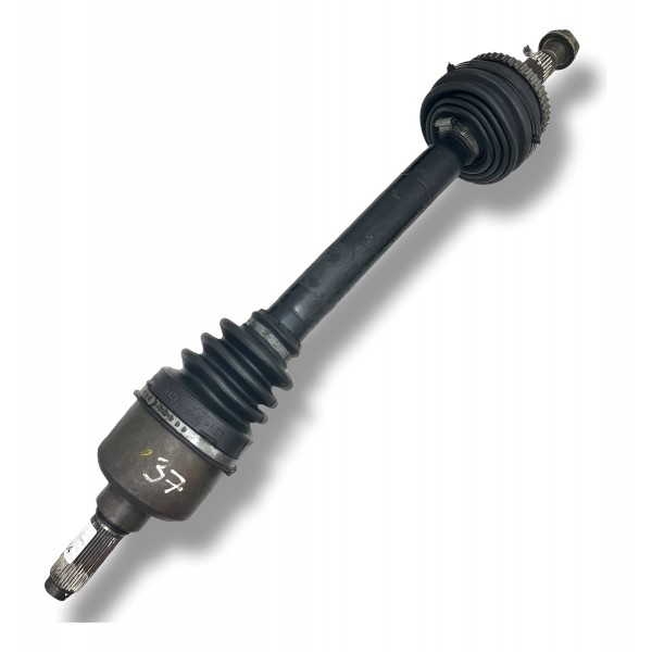 Semi Eixo Esquerdo Peugeot 607 3.0 2002 2003 2004 2005