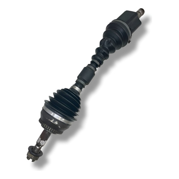 Semi Eixo Esquerdo Volvo V40 2.0 Turbo 2002 2003 2004 2005