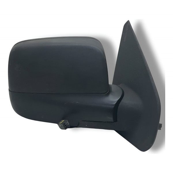 Retrovisor Elétrico Direito Ford Ecosport 2004 2005 2006 12