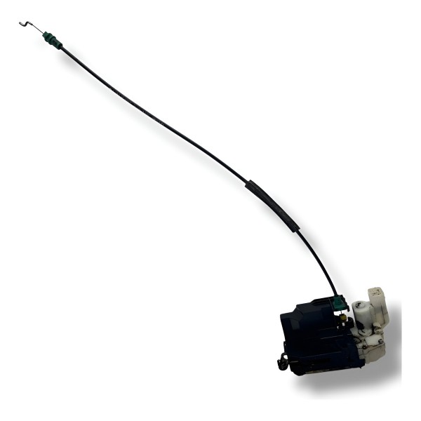 Fechadura Porta Diant Dir Ford Ecosport 2004 2005 2006 2008