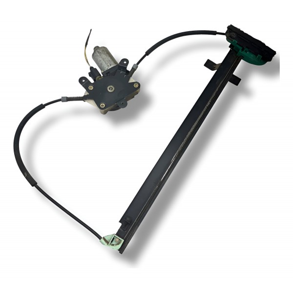 Máquina Vidro Elet Diant Esq Ford Ecosport 2004 2005 2006 08