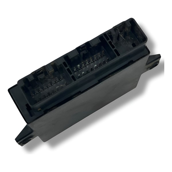 Módulo Conforto Central Ford Ecosport 2004 2005 2006 2007 10