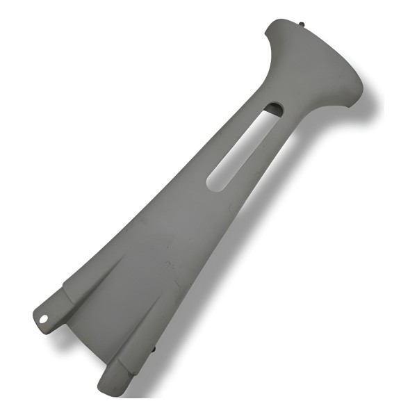 Acabamento Central Esq Ford Ecosport 2004 2005 2006 2007 11