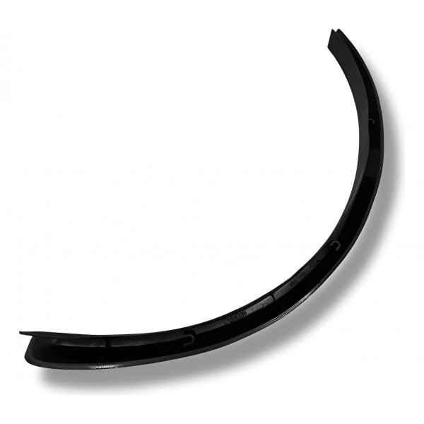 Moldura Paralama Diant Dir Ford Ecosport 2004 2005 2006 2009