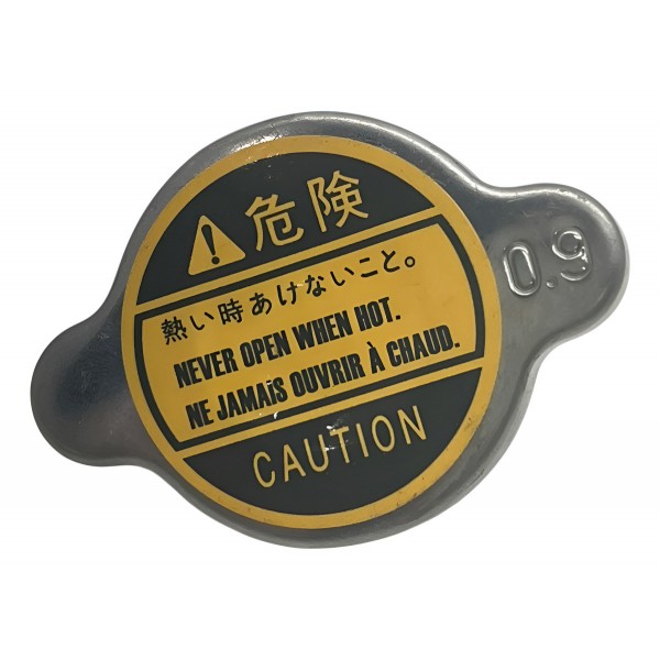 Tampa Radiador Hyundai Tucson 2.0 2008 2009 2010 2011 2012