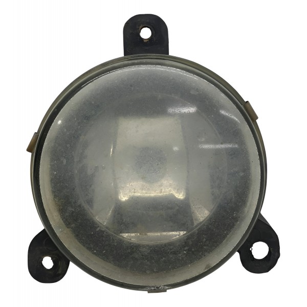 Farol Milha Esquerdo Ford Ecosport 2005 2006 2007 2008 2012