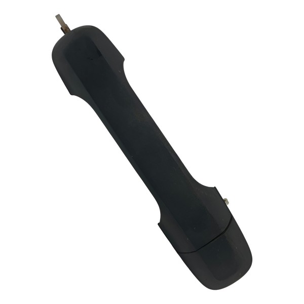 Maçaneta Ext Tras Esq Ford Ecosport 2004 2005 2006 2007 2012