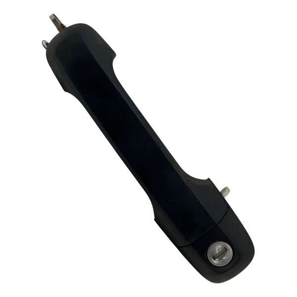 Maçaneta Ext Diant Esq Ford Ecosport 2005 2006 2007 2008 12