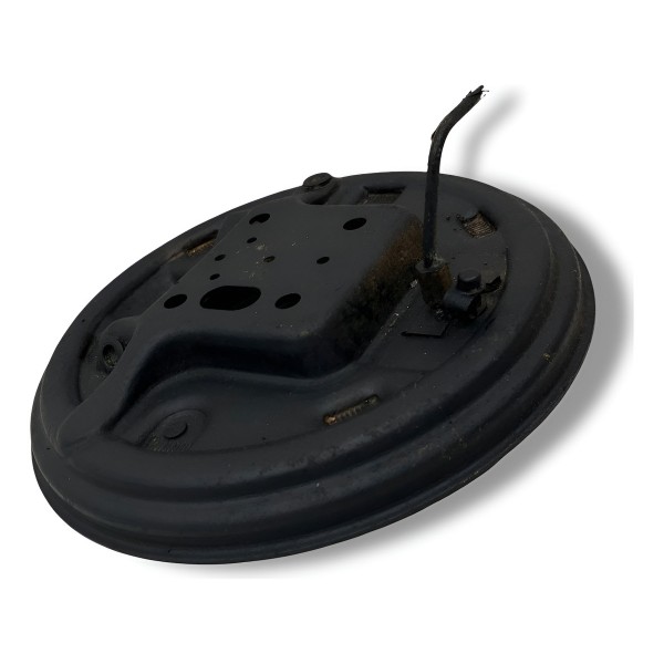 Espelho Freio Tras Dir Ford Ecosport 2005 2006 2007 2008 12