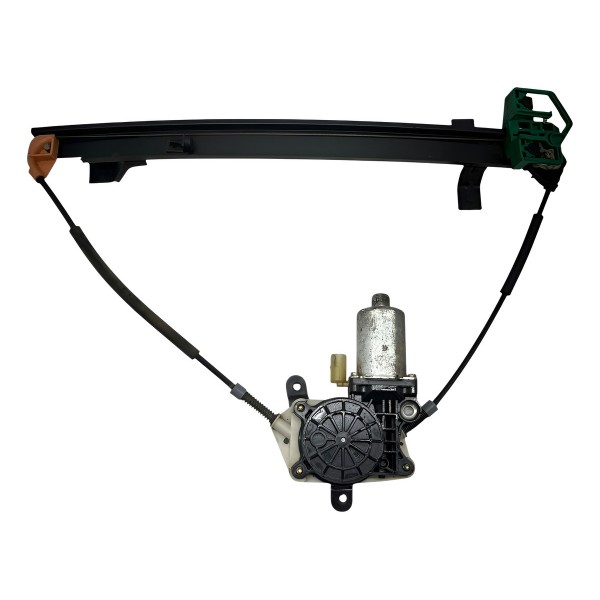 Máquina Vidro Diant Dir Elet Ford Ecosport 2004 2005 2006 07