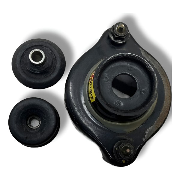 Par Coxim Amortecedor Dianteiro Volvo V40 2000 2001 2002 03