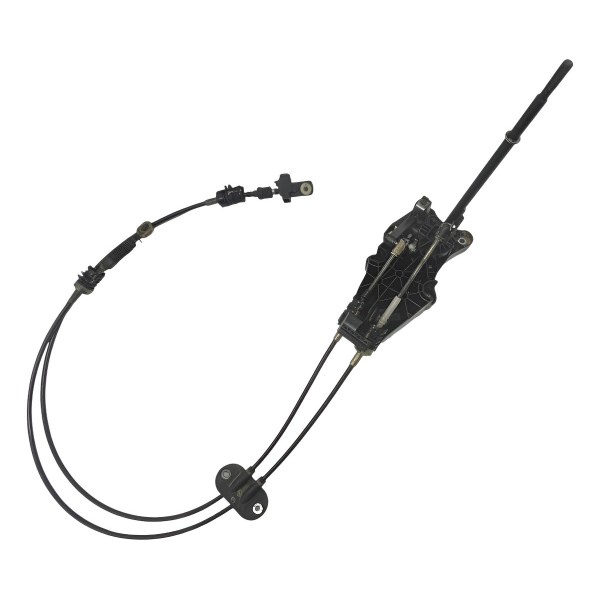 Alavanca Trambulador Ford Ecosport 2005 2006 2007 2008 2012