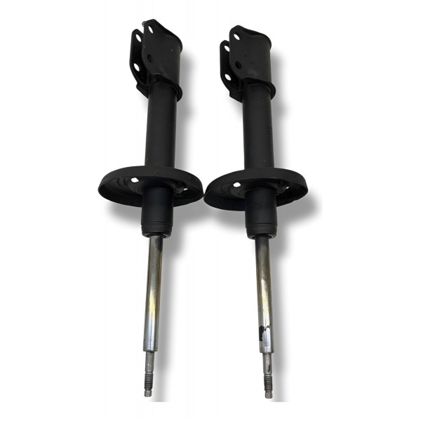 Par Amortecedor Dianteiro Gm Celta 2001 2002 2003 2004 2008