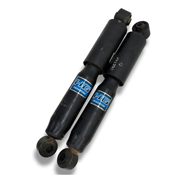 Par Amortecedor Traseiro Gm Vectra 1996 1997 1998 1999 2002