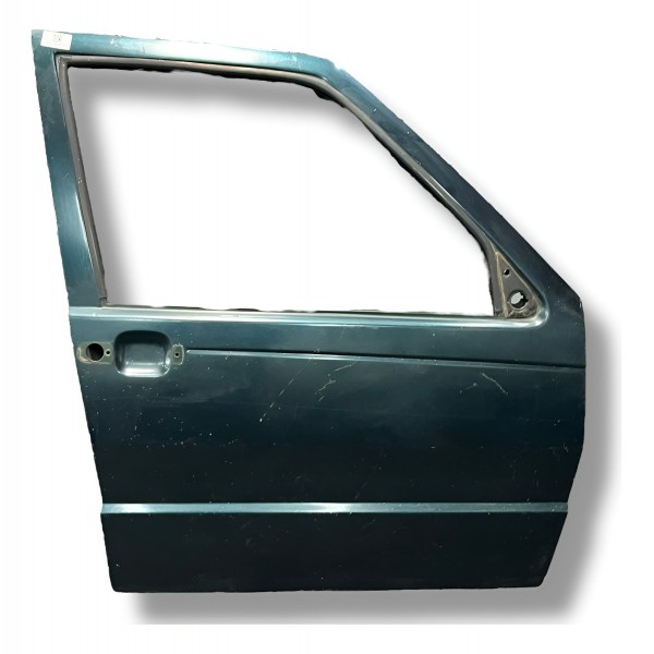 Porta Dianteira Direita Fiat Uno 1995 1996 1997 1998 1999 02