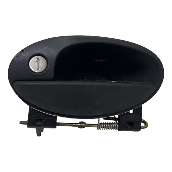 Maçaneta Ext Diant Esq Gm Celta 2001 2002 2003 2004 2005 08 Dianteira