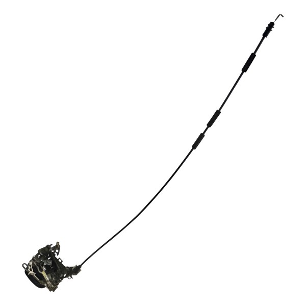 Fechadura Porta Diant Esq Gm Celta 2001 2002 2003 2004 2010