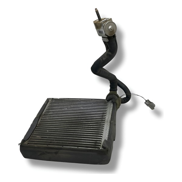Radiador Evaporador Ar Ford Ecosport 2005 2006 2007 2008 12