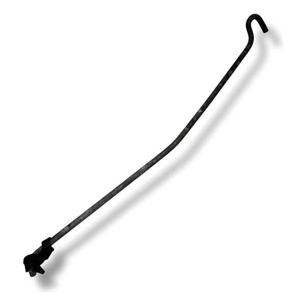 Vareta Apoio Capô Gm Celta 2001 2002 2003 2004 2005 2006 10