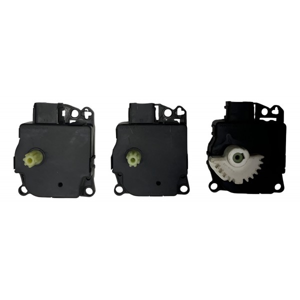 Motor Atuador Ar Cond Ford Ecosport 2005 2006 2012 Unitário