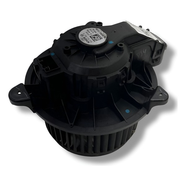 Motor Ventilador Ar Forcado Ford Ecosport 2005 2006 2007 12