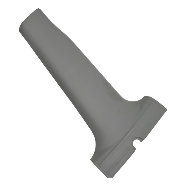 Moldura Coluna Central Dir Vw Gol G2 1994 1995 1996 1997 99