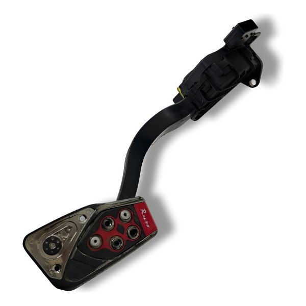 Pedal Acelerador Fiat Uno Evo 1.0 2011 2012 2013 2014
