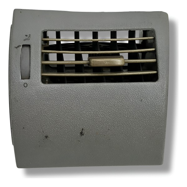 Moldura Difusor Ar Direito Vw Gol 1999 2000 2001 2002 2005