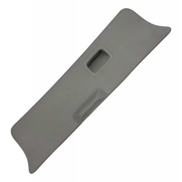 Acabamento Tampa Porta Malas Vw Gol 1995 1996 1997 1998 2002