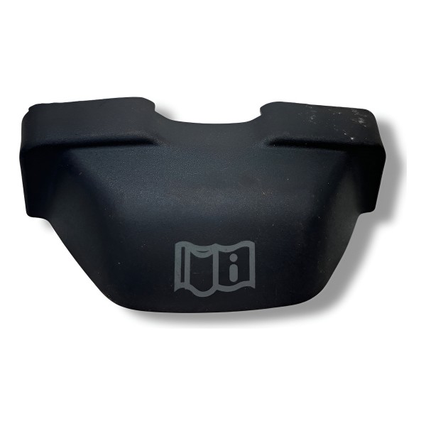 Capa Parafuso Radiador Água Vw Gol 2005 2006 2007 2008 2010