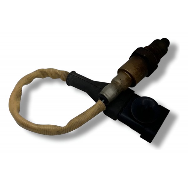 Sonda Lambda Fiat Mobi 1.0 2017 2018 2019 2020 2021 2022