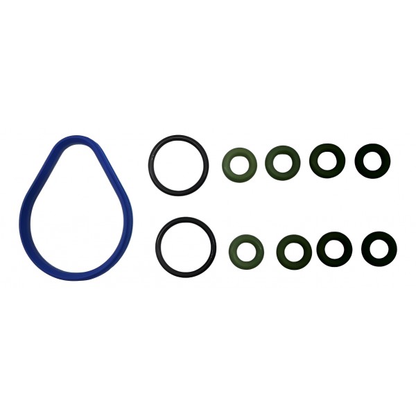 Junta Injeção Eletrônica Renault Clio 1.0 8v