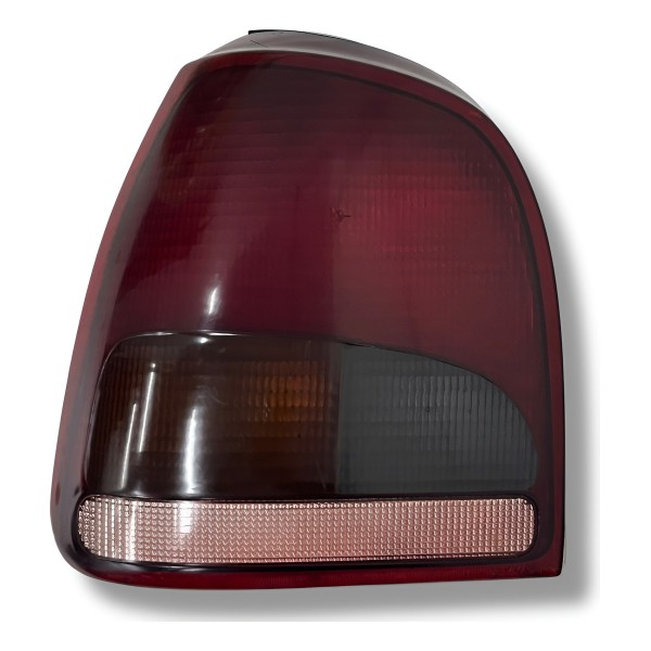 Lanterna Esquerda Vw Gol 1994 1995 1996 1997 1998 1999 2000