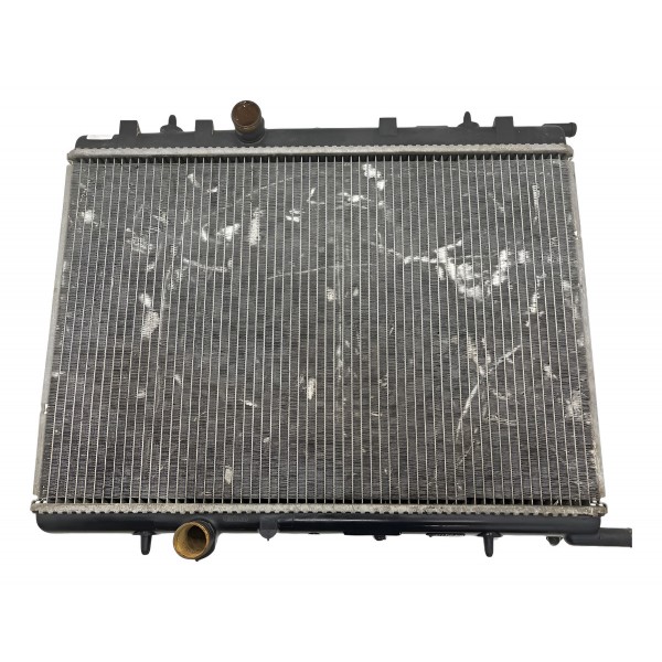 Radiador Água Citroen C3 1.6 2007 2008 2009 2010 2011 2012