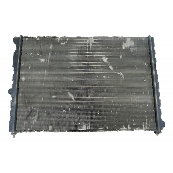 Radiador Água Vw Gol 1998 1999 2000 2001 2002 2003 2005