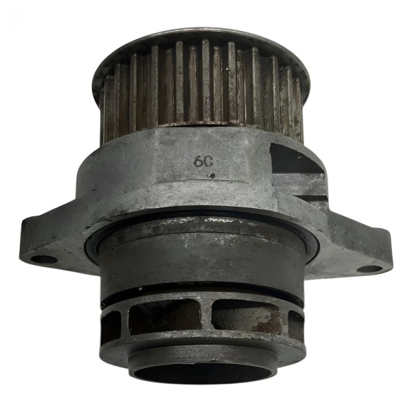 Bomba Água Vw Gol Saveiro Polo 1999 2000 2001 2002 2003