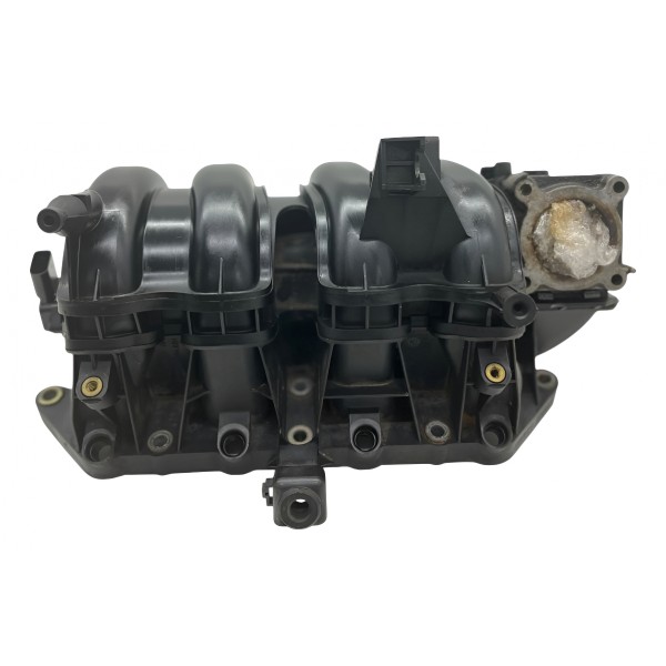 Coletor Admissão Vw Gol 2002 2003 2004 2005 2006 2007 2008