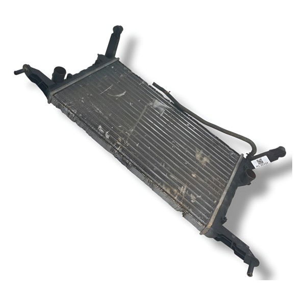 Radiador Agua Gm Celta Prisma 2007 2008 2009 2010 2011 2012