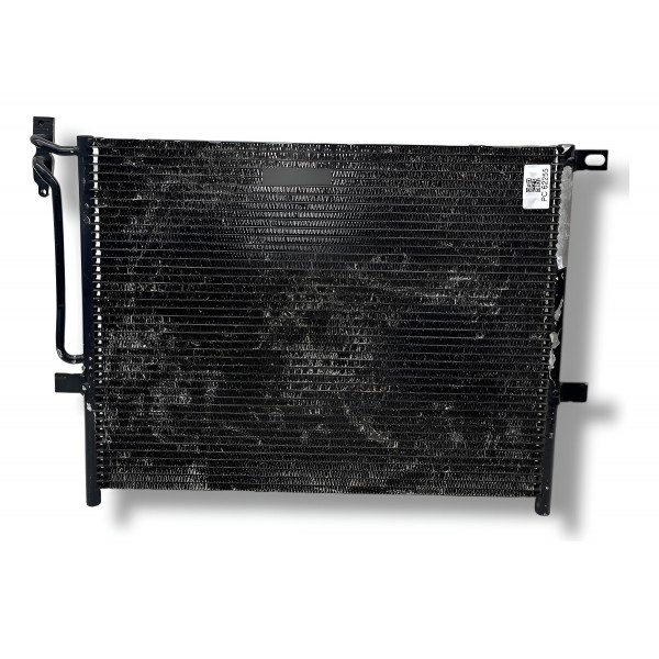 Condensador Ar Condicionado Bmw 328i 2.8 1999 2000 2001 02