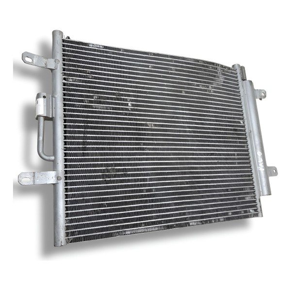 Condensador Ar Condicionado Fiat Palio Week 2012 2013 2014