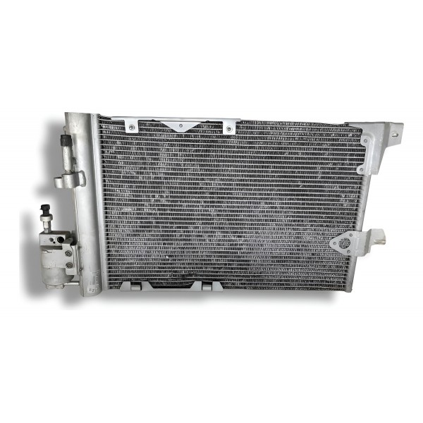 Condensador Ar Condicionado Gm Vectra 2.0 2007 2008 2009 10