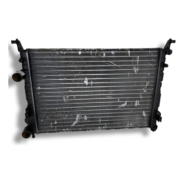 Radiador Agua Fiat Palio Fire 1.0 2009 2010 2011 2012 2013