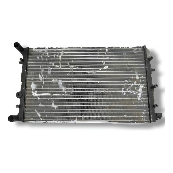 Radiador Agua Vw Spacefox 1.6 2007 2008 2009 2010 2011