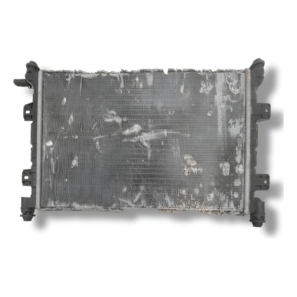 Condensador Ar Condicionado Fiat Stilo 1.8 2008 2009 2010 11