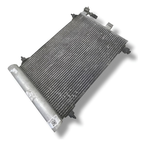 Radiador Agua Peugeot 607 3.0 2002 2003 2004 2005 2006